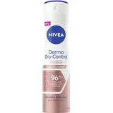 NIVEA Antitranspirant Deospray Derma Dry Control