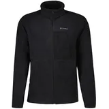 Columbia Rapid Expedition II Fleece Schwarz S