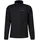 Columbia Rapid Expedition II Fleece Schwarz S