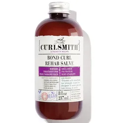 CURLSMITH Bond Curl Rehab Salve 237 ml