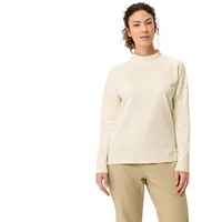 Vaude Coreway Pullover (Größe L, beige)