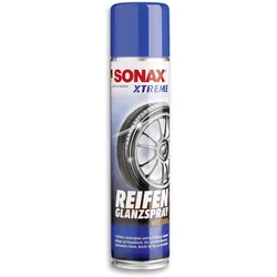 SONAX Xtreme ReifenGlanzSpray Wet Look (400 ml) Reifenreiniger  02353000