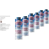 Liqui Moly 5105 Speed Benzin Zusatz, 6 x 1L