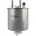 mahle Kraftstofffilter