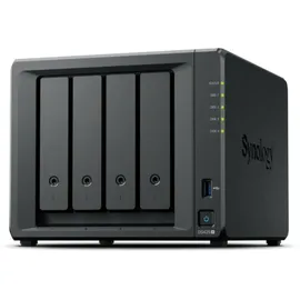 Synology DS425+ NAS System 4-Bay