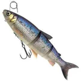 Savage Gear Kunstköder 3D Line Thru Whitefish 27 cm 217 g 1 St.