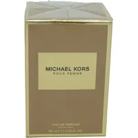 Michael Kors Pour Femme Eau de Parfum 50 ml