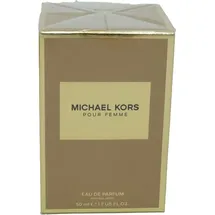 Michael Kors Pour Femme Eau de Parfum 50 ml