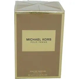 Michael Kors Pour Femme Eau de Parfum 50 ml