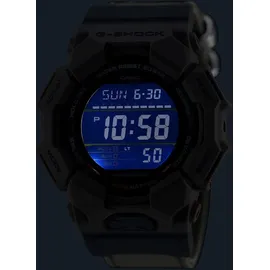 Casio G-Shock GD-010CE-5ER Kunststoff 52 mm