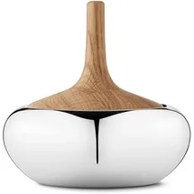 Georg Jensen Bonbonniere 1-tlg. Braun