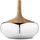 Georg Jensen Bonbonniere 1-tlg. Braun