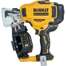 DeWalt 18V XR DCN45RND2