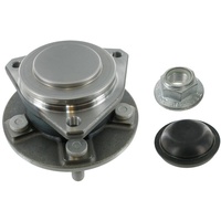 SKF VKBA 7012 Radlagersatz