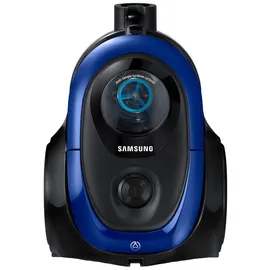 Samsung VC2100M Zylinderstaubsauger beutellos blau