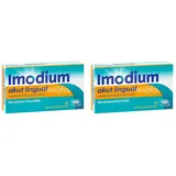 Imodium® akut lingual – Schmelztabletten