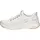 SKECHERS Contour Foam Golden Hour Damen Weiß/Roségold 37