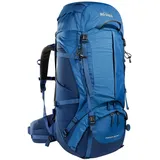 Tatonka Yukon 50+10 Blue/Darker Blue