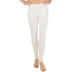 tectake® Frauen Steg-Leggings