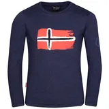 TROLLKIDS Oslo in navy, Gr.152
