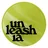 unleashia Healthy Green Cushion LSF 30 27W peachtan 15 ml