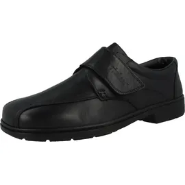 Rieker Herren 16760 Slipper Schwarz schwarz, / 00), 40 EU - 40