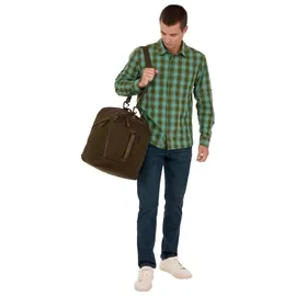 Thule Snowboardtasche RoundTrip Deep Khaki
