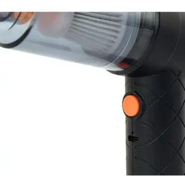 Gembird CK-MVC-01 Handstaubsauger schwarz