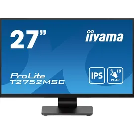 Iiyama ProLite T2752MSC-B1 27" schwarz