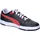 Puma Rbd Game Low Retro Club Herren Weiß/Schwarz/Rot 37