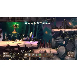 Flockers (Xbox One)