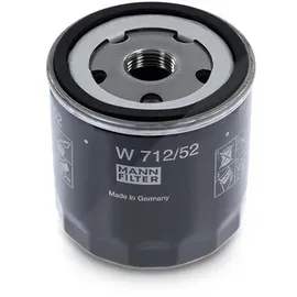 Mann-Filter Ölfilter W 712/52