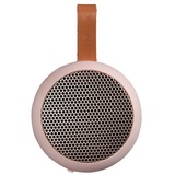 KREAFUNK aGO II Bluetooth Lautsprecher, Dusty Pink