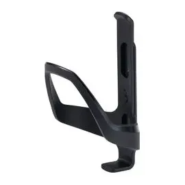 BBB DualCage 2.0 Flaschenhalter schwarz