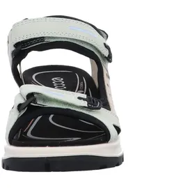 ECCO Offroad Damen green 38