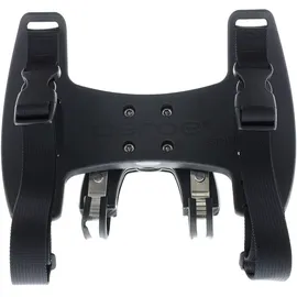 aeroe Gepäckträger Spider Handlebar
