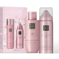 RITUALS The Ritual of Sakura – Luxus Mini Body Care Set | Duschöl & Körpermousse