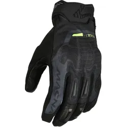 Macna Assault 2.0, Handschuhe - Schwarz - XXL