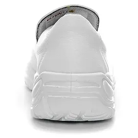ELTEN WHITE Slipper Low ESD S2 Gr. 46