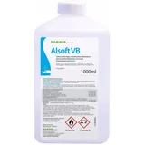 Saraya Alsoft VB Händedesinfektion 1000 ml