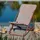 Lafuma Mobilier Gartenstuhl Maxi Transat Textilene Canyon