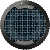 NITECORE CMOS Filter für BlowerBaby