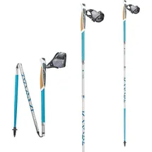 TSL Outdoor Trail-Stock 110 cm blau