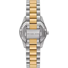 Michael Kors Damenuhr LEXINGTON MK4925 - bicolor