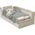 Demeyere Life 119,5 x 229,4 cm Weiß
