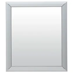 Dieter Knoll Spiegel CASTEL - B/H/T ca. 59,00x67,00x5,00