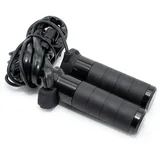 Koso Titan-X Heizgriffe 7/8" + 1" L=120mm mit integriertem Switch, schwarz