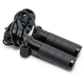 Koso Titan-X Heizgriffe 7/8" + 1" L=120mm mit integriertem Switch, schwarz