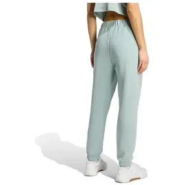 adidas Yoga Essentials Cuffs Hosen Wonder Sage S