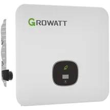 Growatt MOD 13KTL3-HU 13 kW Hybrid-Wechselrichter 3-phasig